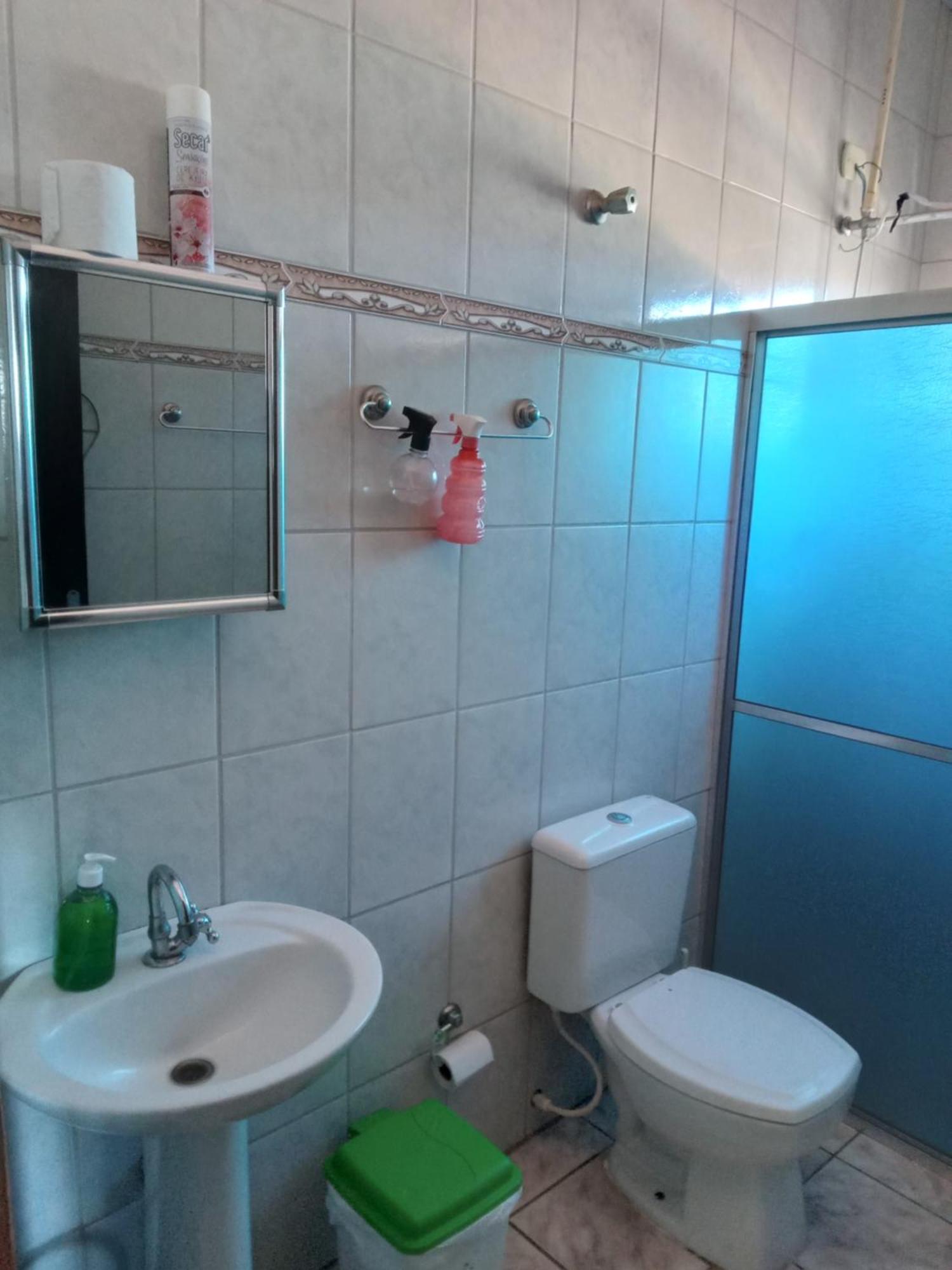 Pousada Alvinopolis Atibaia Zimmer foto